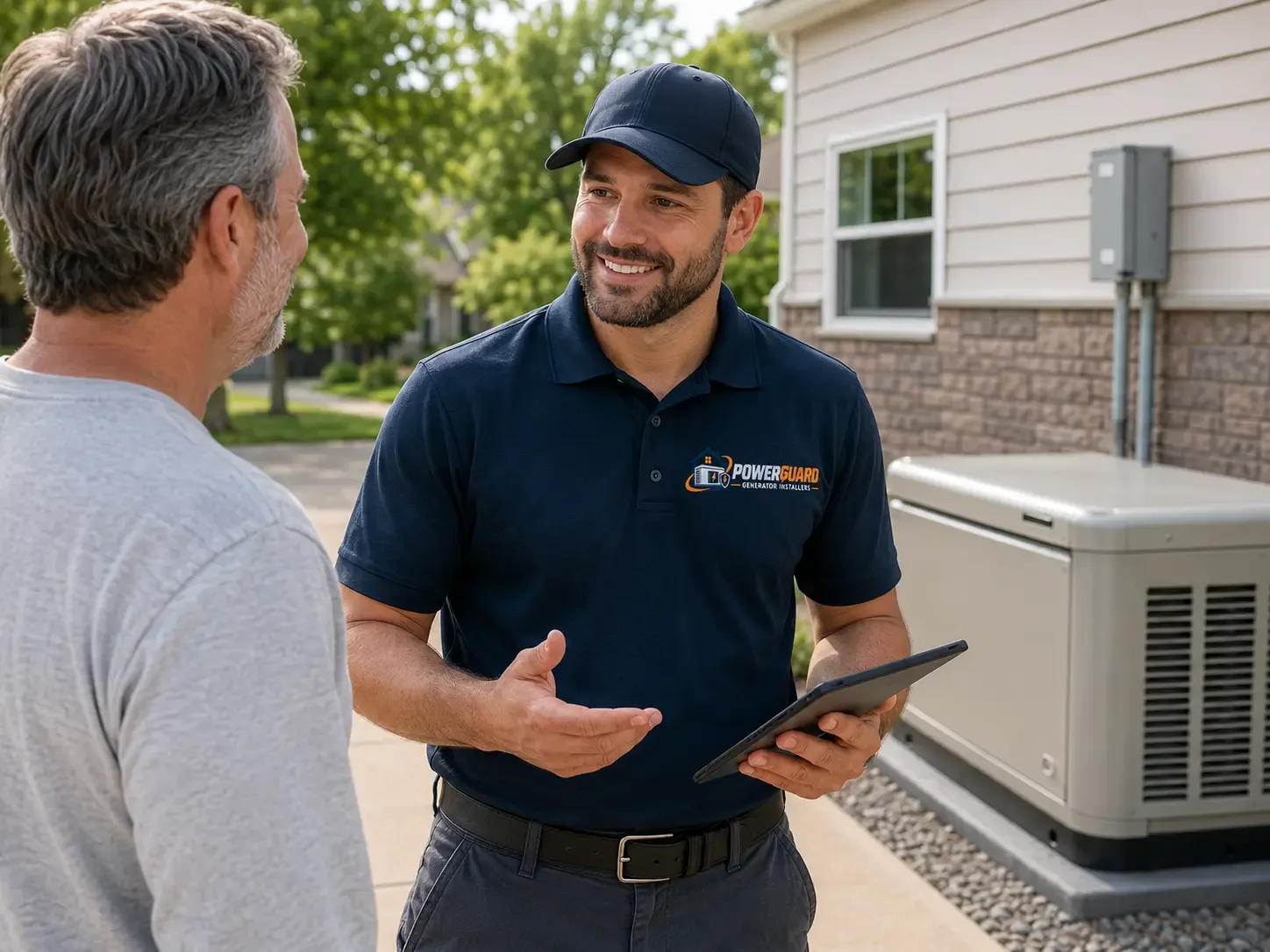 Generator Installation Deeth, NV FAQs
